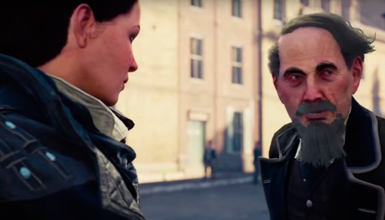 Assassins_Creed_SyndicateДиккенс