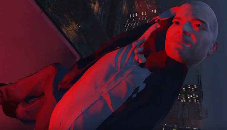 GTA 5 video Wobbly Bops