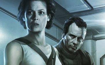 Чужой 5 Нейл Бломкамп