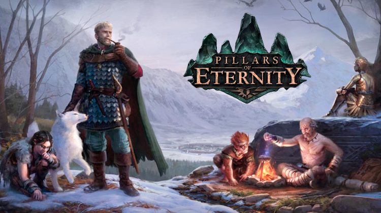 Pillars of Eternity