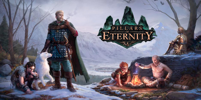 Pillars of Eternity