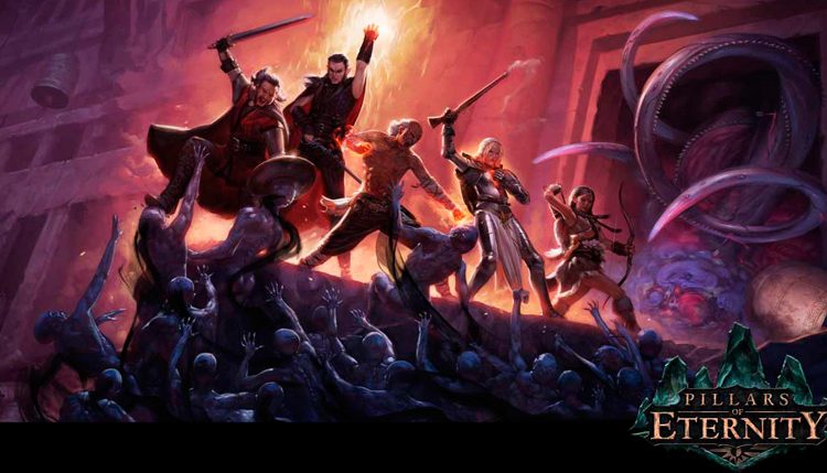 Pillars of Eternity