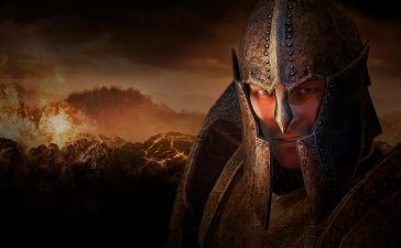 мод Enderal для Skyrim