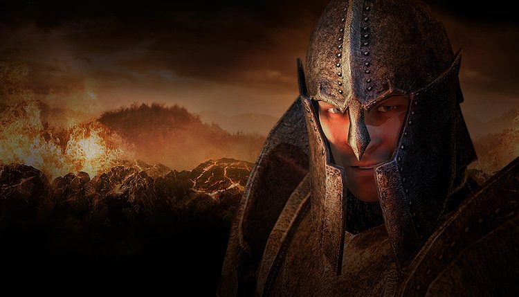 мод Enderal для Skyrim