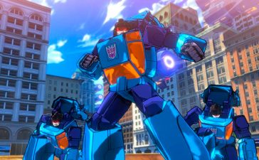 Трансформеры