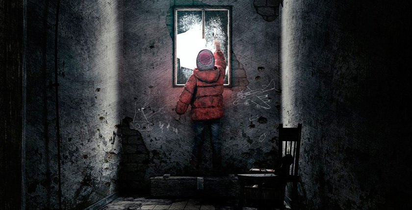 War of Mine: The little Ones
