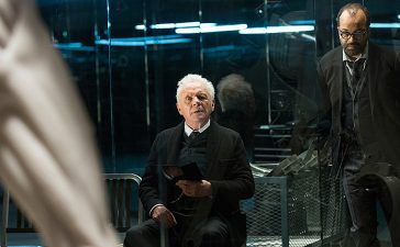 Западный мир