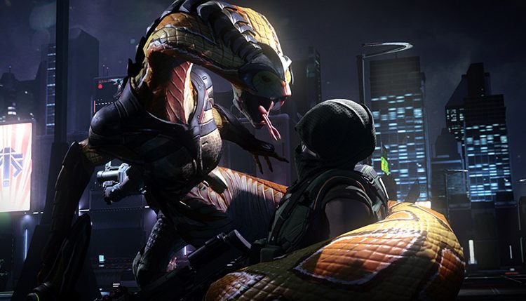 XCOM 2