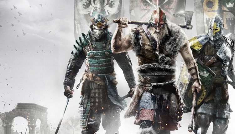 For Honor