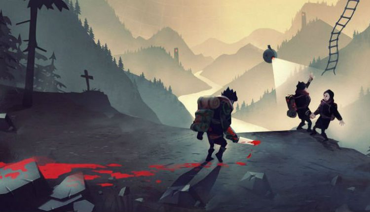 Knoxville игра на выживание