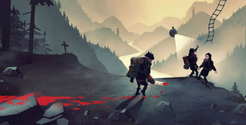 Knoxville игра на выживание