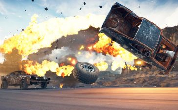 Безумный Макс