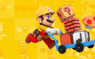 Супер Марио