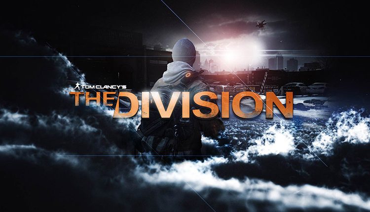 Скриншот Tom Clancy’s The Division
