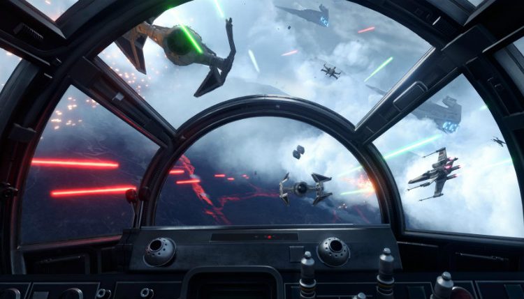 Star Wars Battlefront