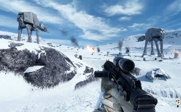 Star Wars: Battlefront