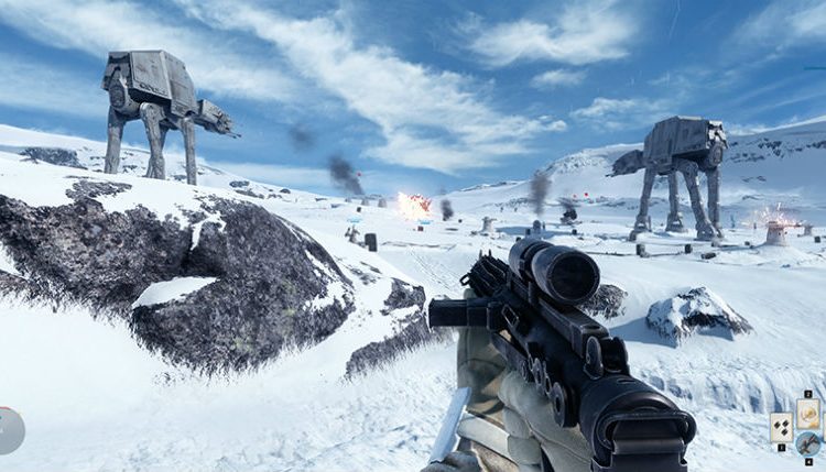 Star Wars: Battlefront