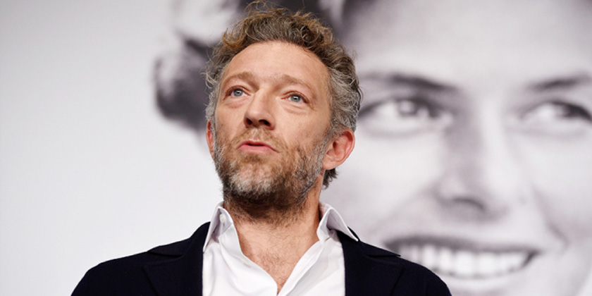 Винсент Кассель Борн 5