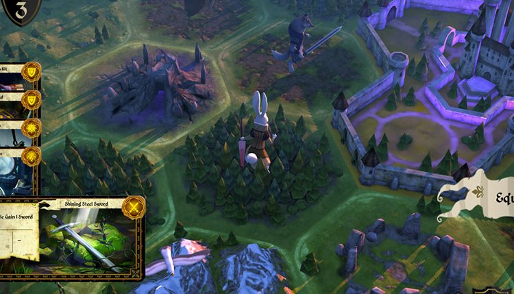 Armello