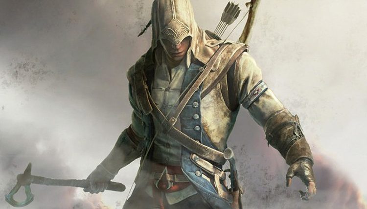 Assassin’s Creed