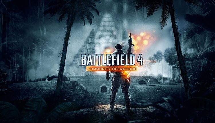 Battlefield 4