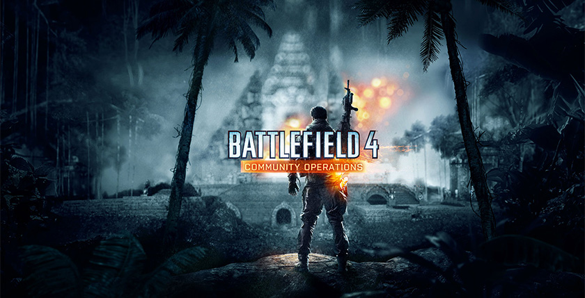 Battlefield 4