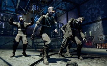 call of duty black ops 3 zombies