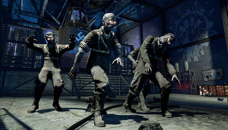 call of duty black ops 3 zombies