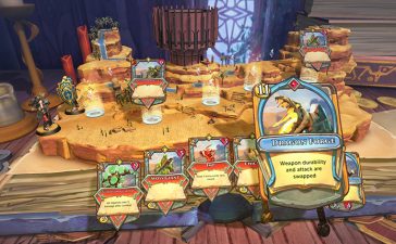 Chronicle: RuneScape Legends