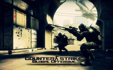 CS:GO