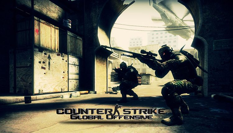 CS:GO