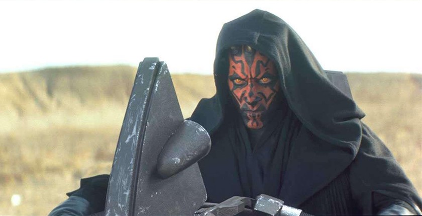 Лорд Дарт Мол