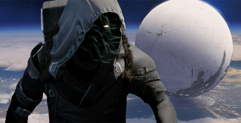 Destiny: Xur