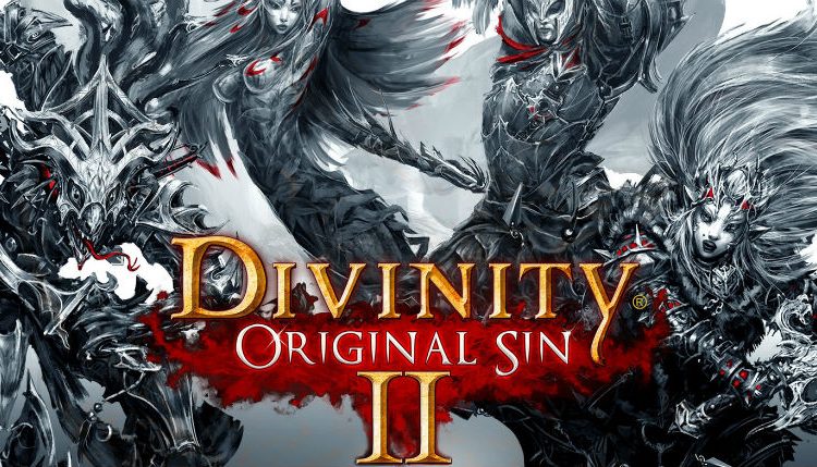 Divinity: Original Sin 2