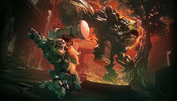 DOTA 2
