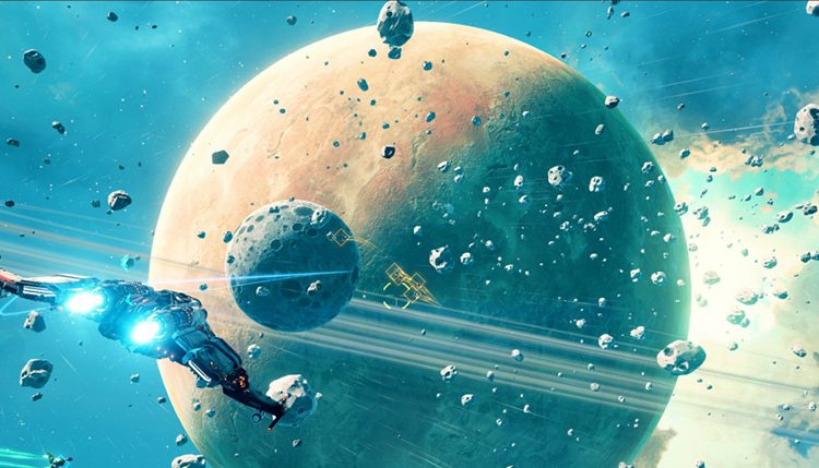 Everspace