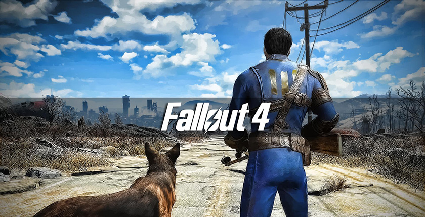 Fallout 4