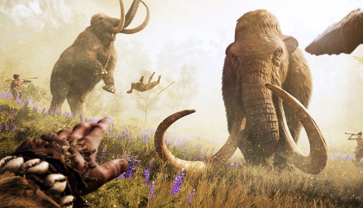 Far Cry Primal
