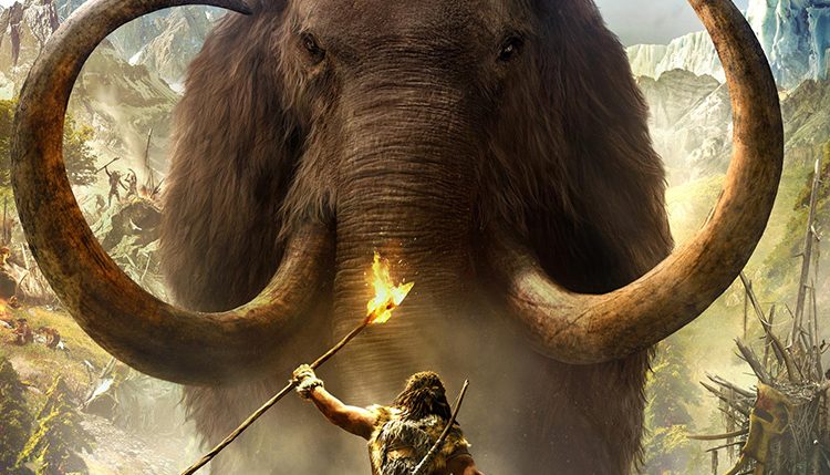 Far Cry Primal