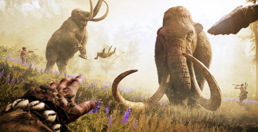 Far Cry Primal