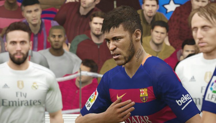 FIFA 16