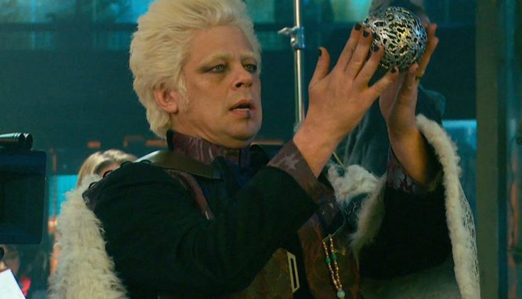 Guardians Of The Galaxy 2