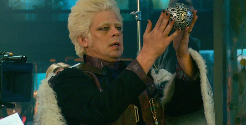 Guardians Of The Galaxy 2