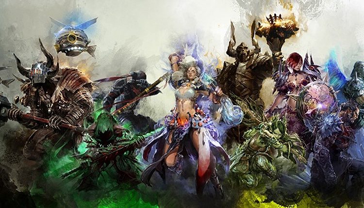 Guild Wars 2: Heart of Thorns