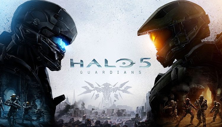 Halo 5: Guardians