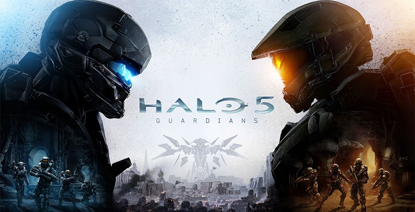 Halo 5: Guardians