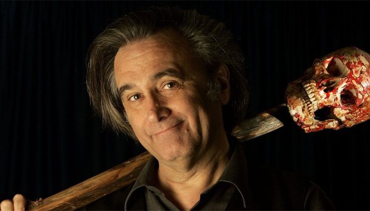 Joe Dante Labirintus