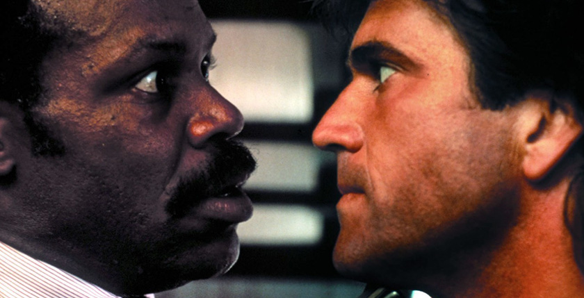 Смертельное оружие