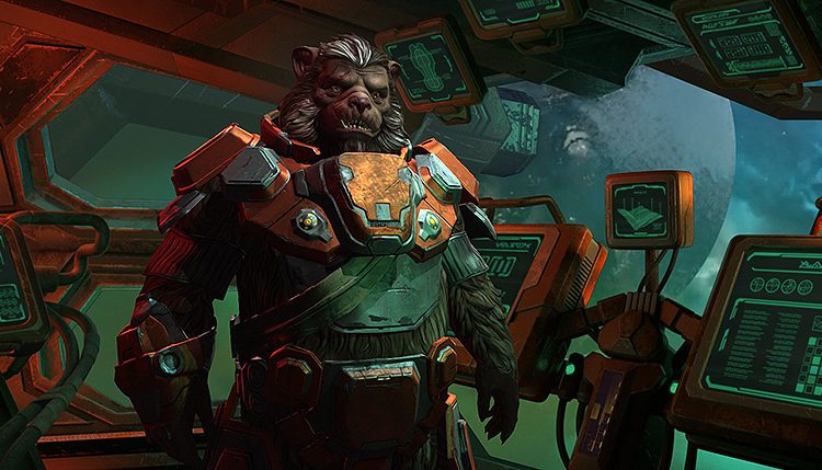 Master Of Orion