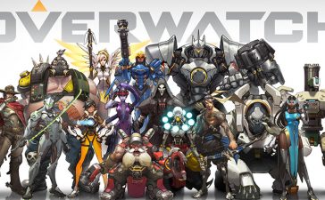 Overwatch